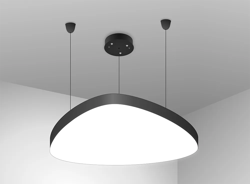 DL-FULL ROTOR, общий вид