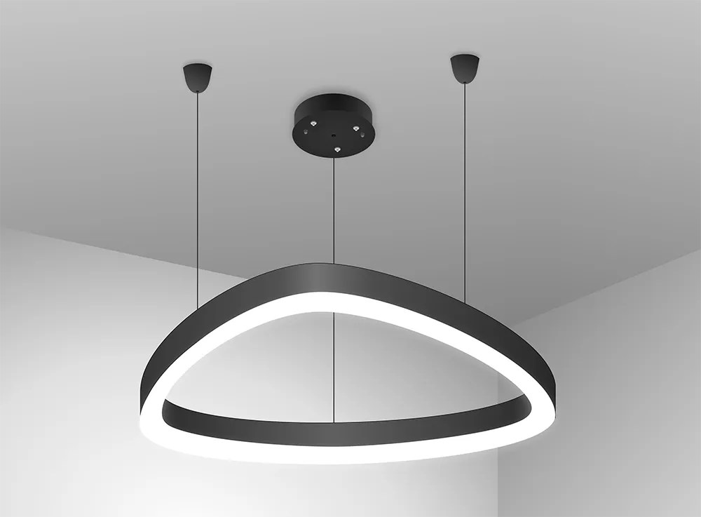 DL-ROTOR, общий вид